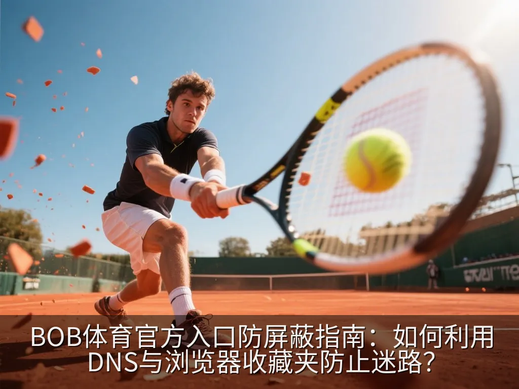BOB体育官方入口防屏蔽指南：如何利用DNS与浏览器收藏夹防止迷路？